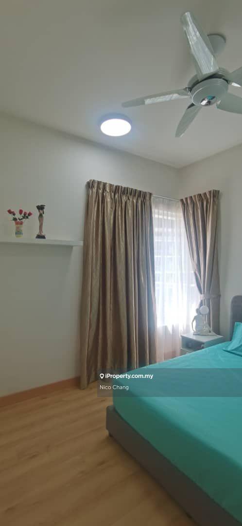 Condominium for Rent in Sphere Damansara by Nico Chang - iProperty.com.my