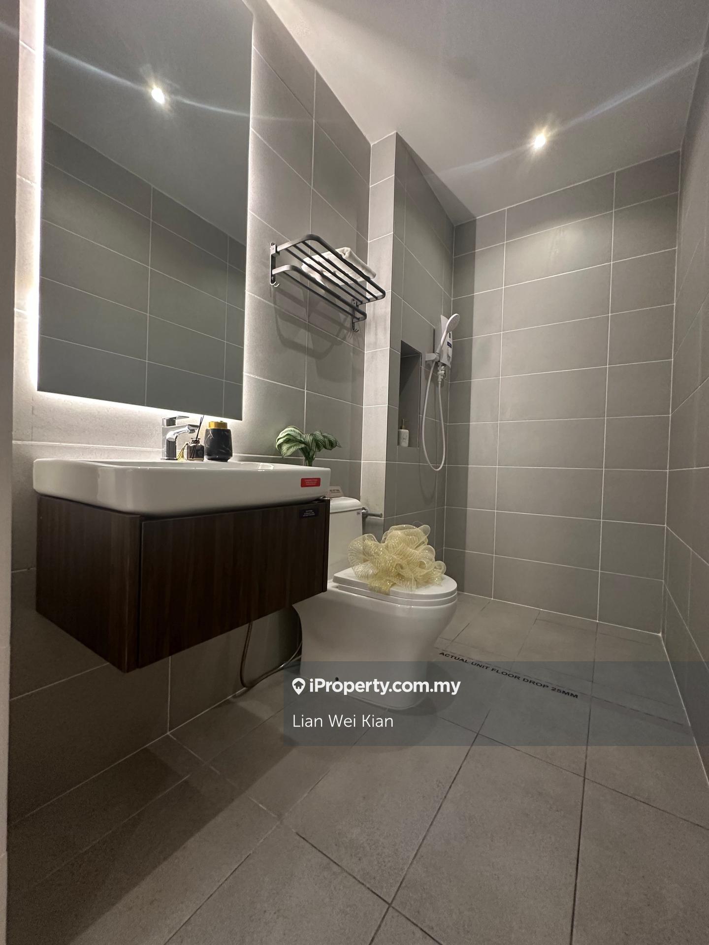 Residensi Servis untuk Dijual di EkoTitiwangsa oleh Lian Wei Kian - iProperty.com.my