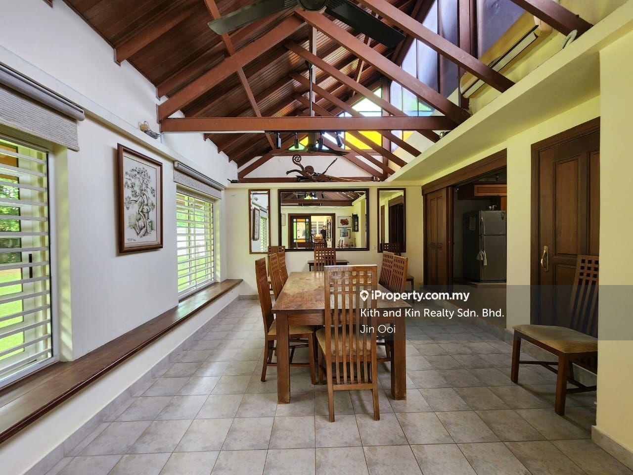 Bungalow House for Sale in KLCC, KL City Centre by Jin Ooi - iProperty.com.my