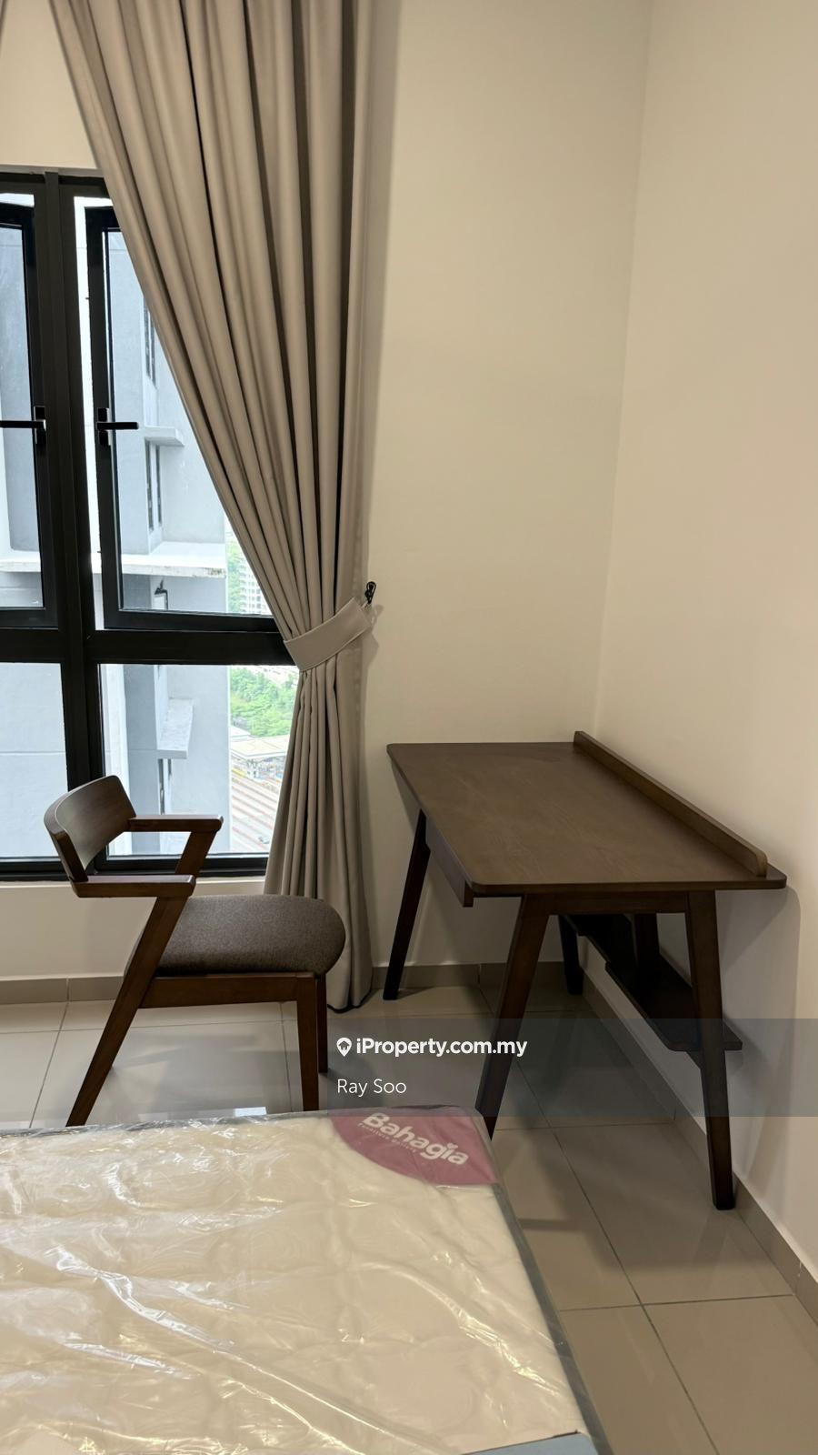 Service Residence for Rent in D'Quince Residences by Ray Soo - iProperty.com.my