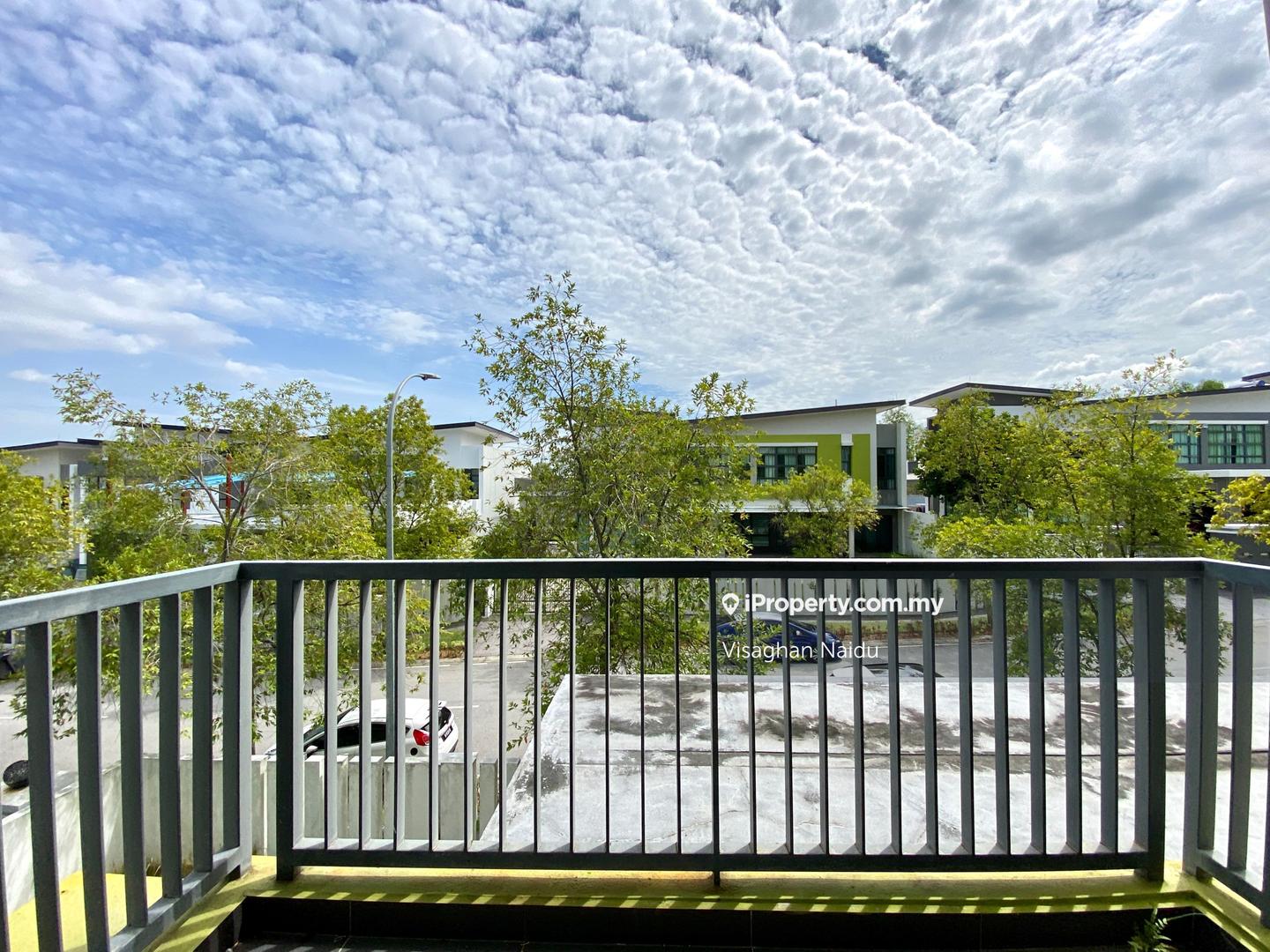 Banglo untuk Dijual di Kota Emerald, Rawang oleh Visaghan Naidu - iProperty.com.my