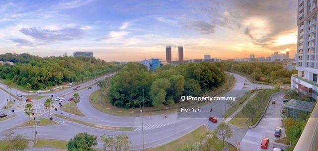 Service Residence for Rent in Cybersquare by Hor Yan - iProperty.com.my