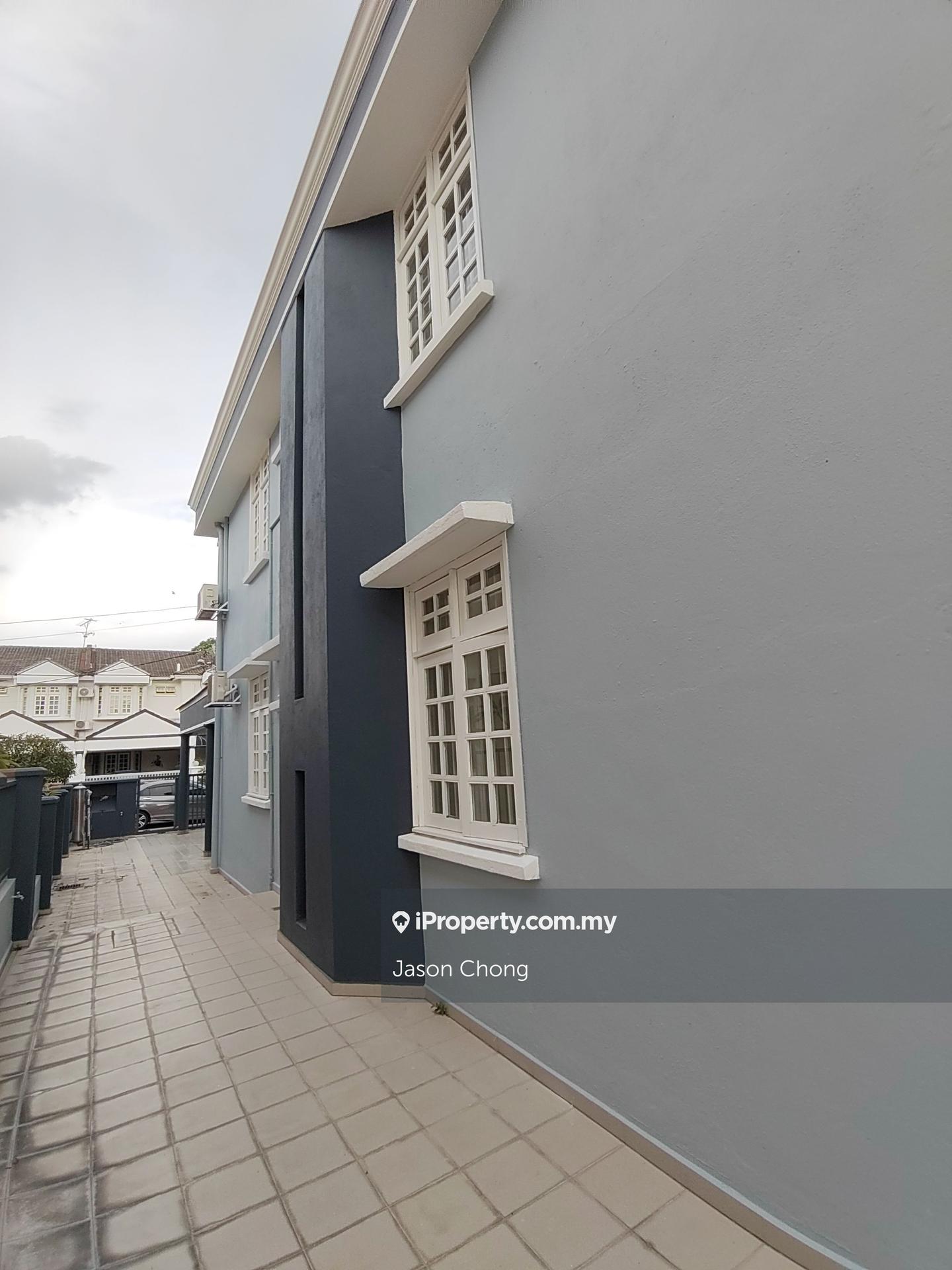 Banglo untuk Dijual di Taman Selatan, Klang, Klang oleh Jason Chong - iProperty.com.my