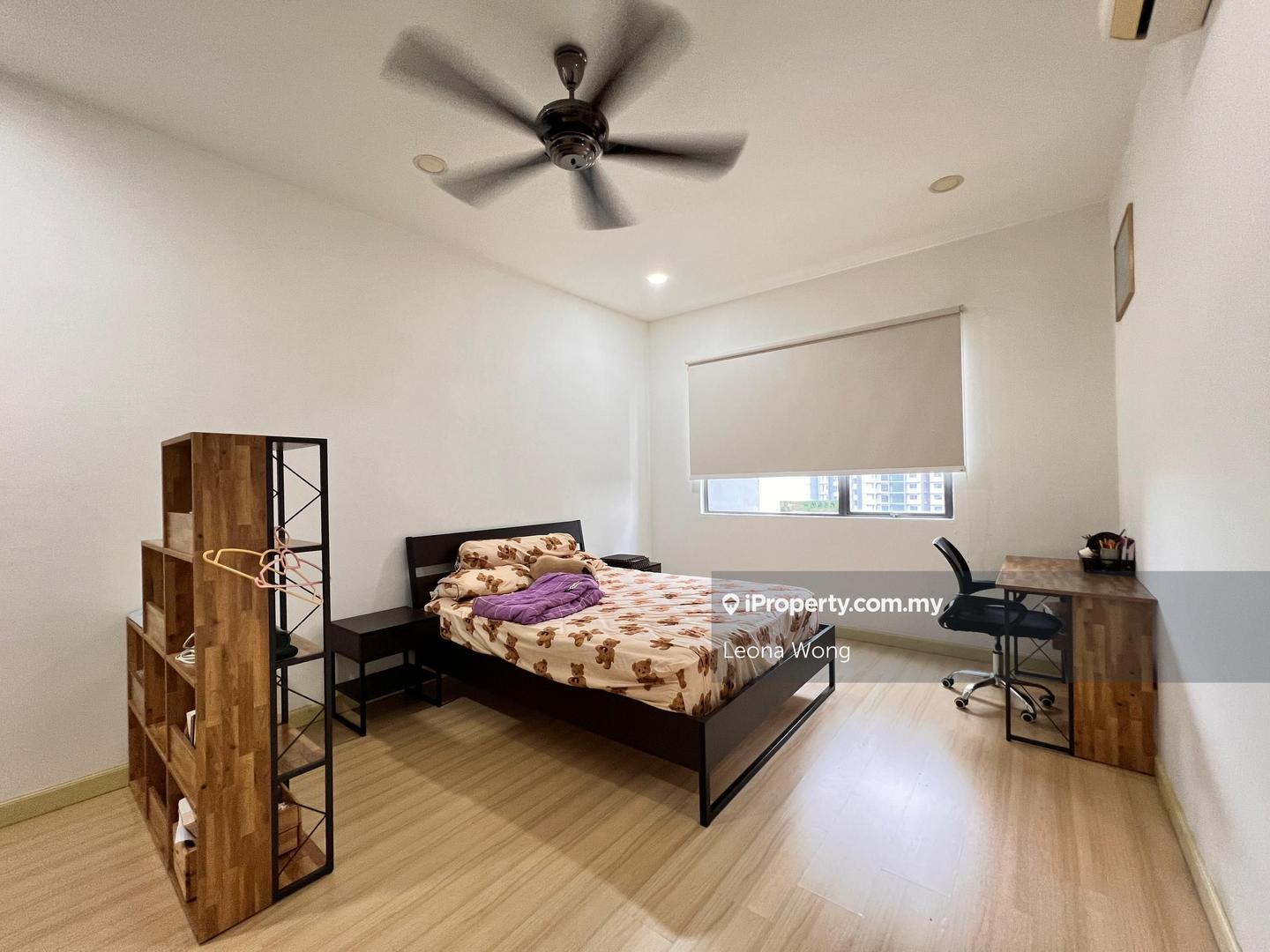 Kondominium untuk Disewa di X2 Residency oleh Leona Wong - iProperty.com.my