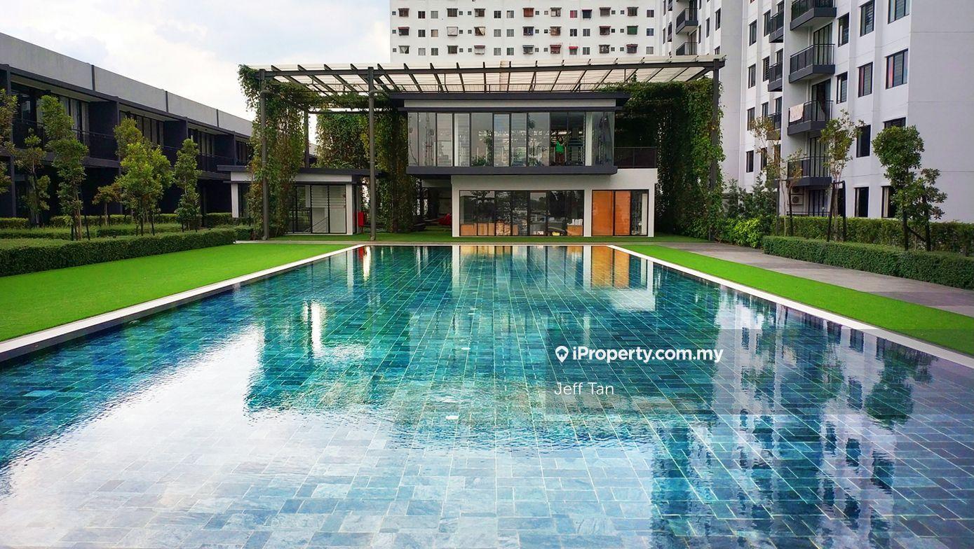 Kondominium untuk Dijual di Ken Rimba Condominium 1 oleh Jeff Tan - iProperty.com.my