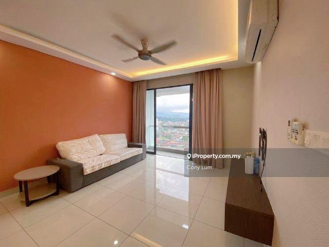 Service Residence for Sale in You Vista @ You City by Cony Lum - iProperty.com.my