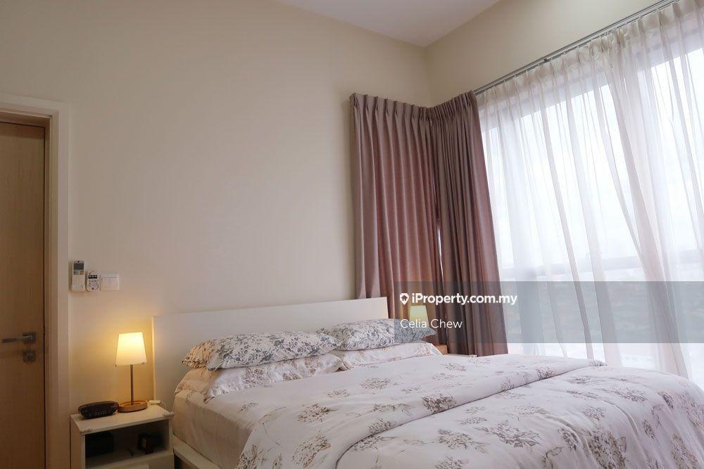 Residensi Servis untuk Dijual di Icon Residenz 1 @ Icon City oleh Celia Chew - iProperty.com.my