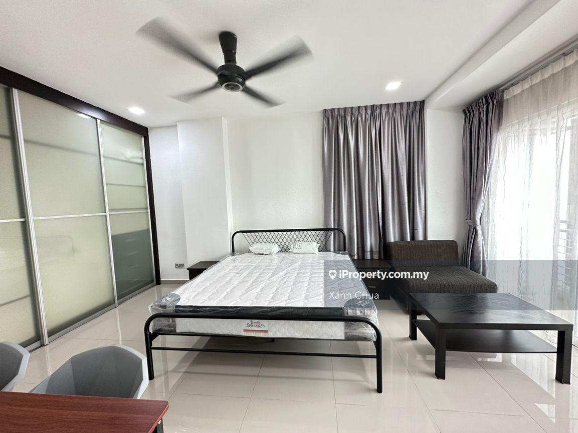 Kondominium untuk Disewa di Taragon Puteri YKS oleh Xann Chua - iProperty.com.my