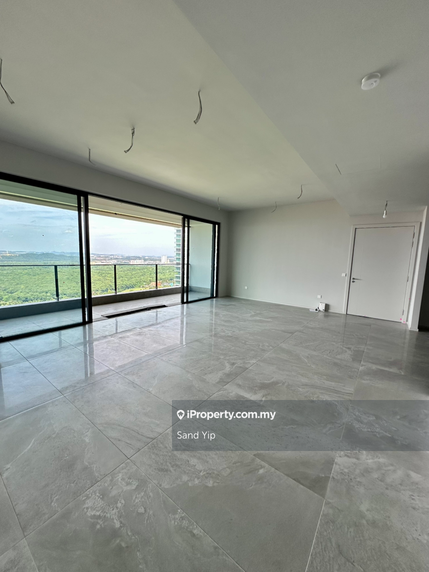 Kondominium untuk Dijual di Aetas Damansara oleh Sand Yip - iProperty.com.my