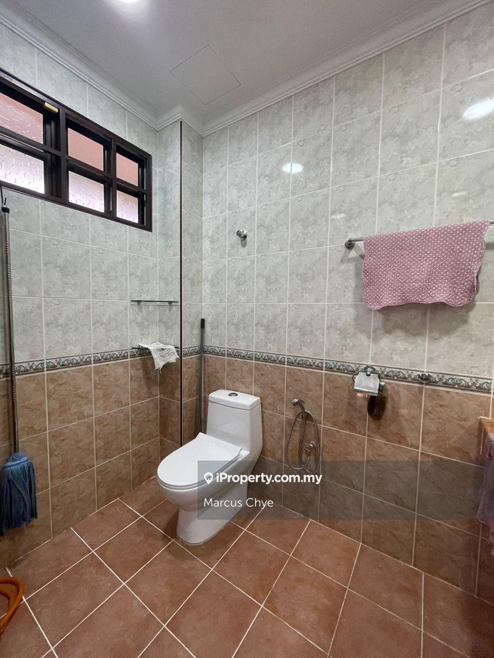 Rumah Pangsa untuk Dijual di Taman Selayang Utama oleh Marcus Chye - iProperty.com.my