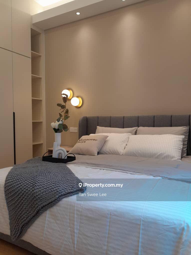 Residensi Servis untuk Dijual di The Sentral Suites oleh Tan Swee Lee - iProperty.com.my