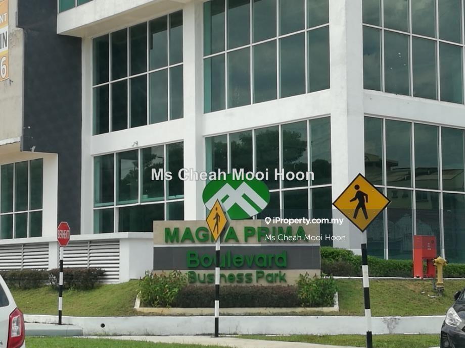 Condominium for Sale in Boulevard Serviced Apartment by Ms Cheah Mooi Hoon - iProperty.com.my