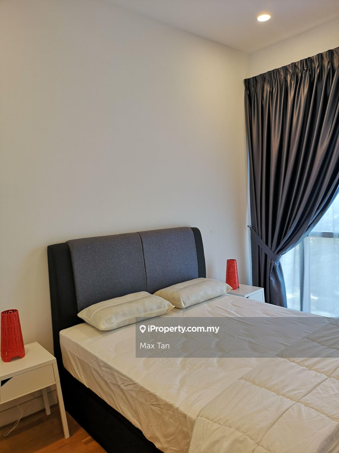 Service Residence for Rent in Arnica @ Tropicana Gardens by Max Tan - iProperty.com.my