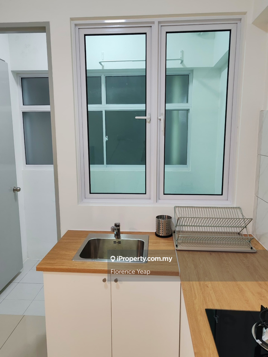 Condominium for Rent in The Zen by Florence Yeap - iProperty.com.my