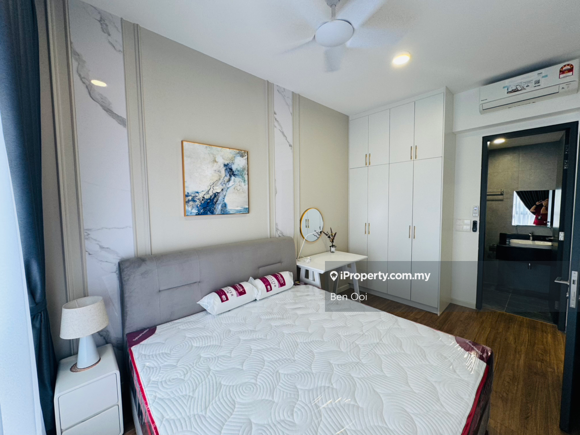 Service Residence for Rent in Sunway Velocity TWO by Ben Ooi - iProperty.com.my
