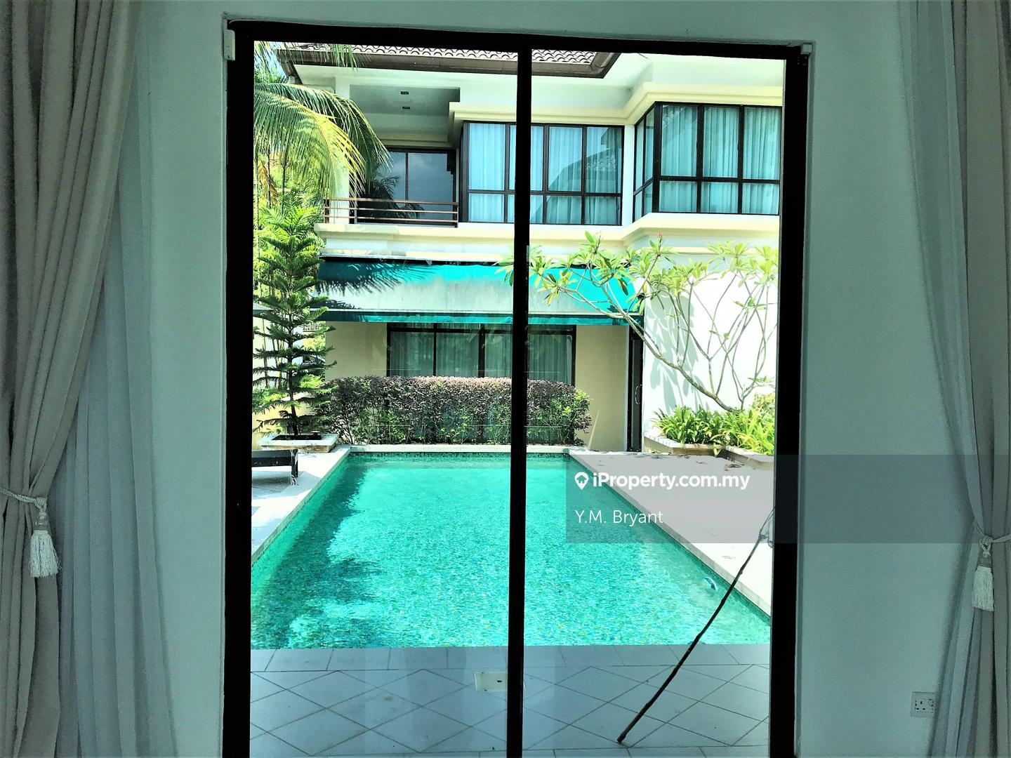 Bungalow House for Sale in TROPICANA, Tropicana by Bryant Be - iProperty.com.my