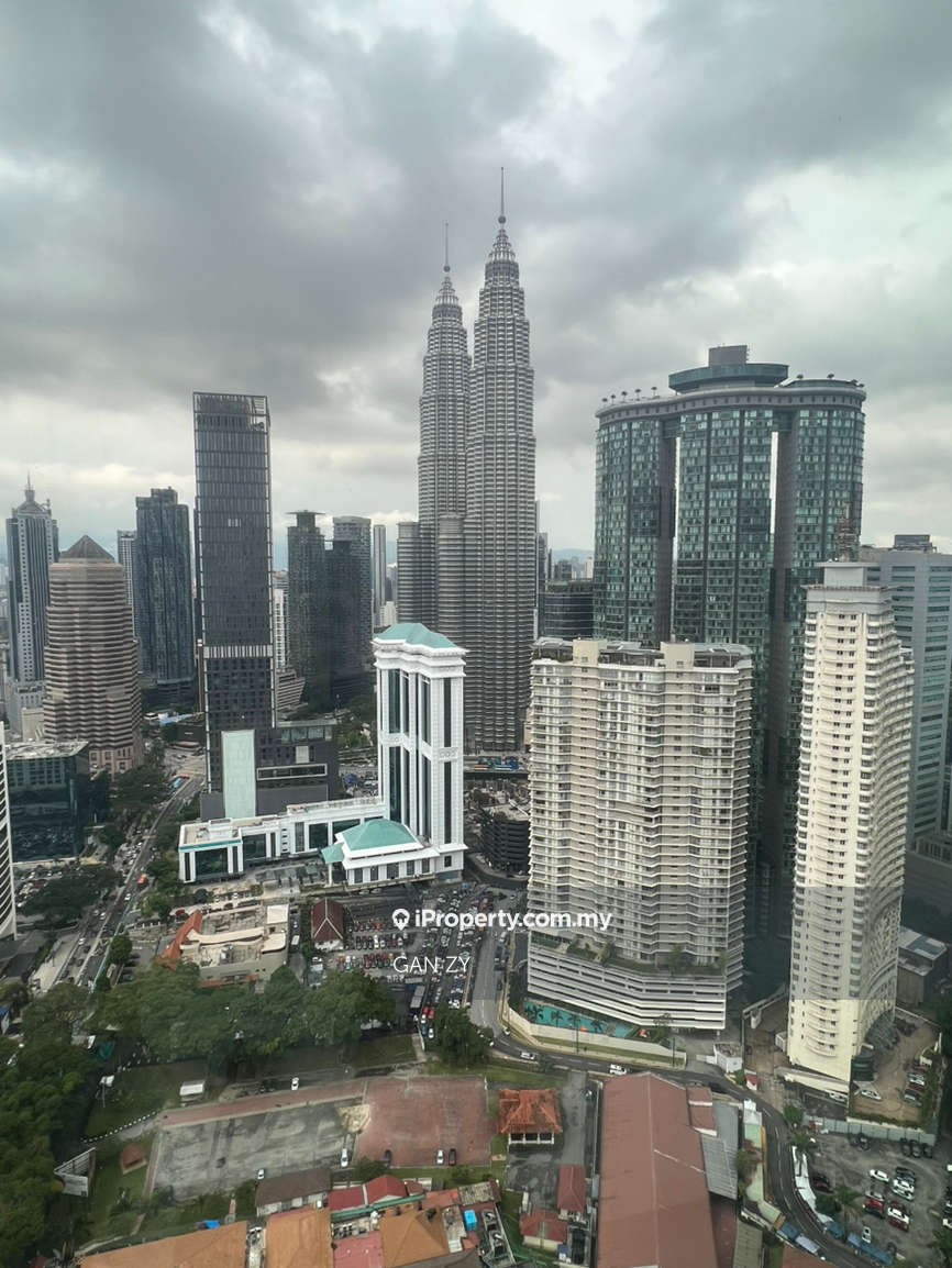 Service Residence for Sale in The Ritz-Carlton Residences by GAN ZY - iProperty.com.my