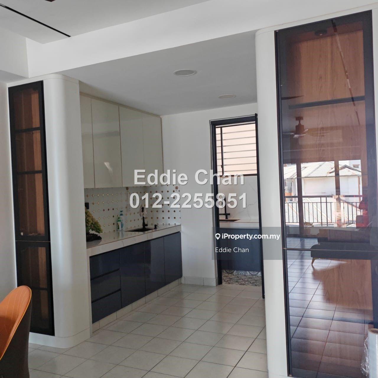 Condominium for Rent in Plaza Prima Setapak by Eddie Chan - iProperty.com.my