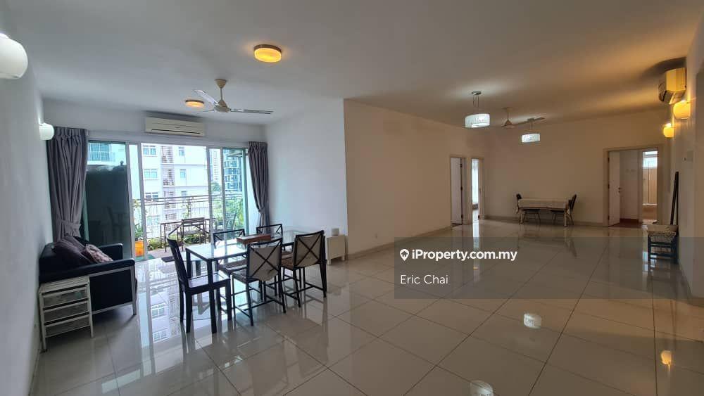Kondominium untuk Dijual di Ceriaan Kiara oleh Eric Chai - iProperty.com.my