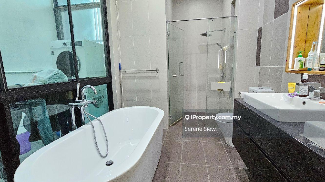 Rumah Berkembar untuk Dijual di Taman Bukit Serdang, Seri Kembangan oleh Serene Siew - iProperty.com.my