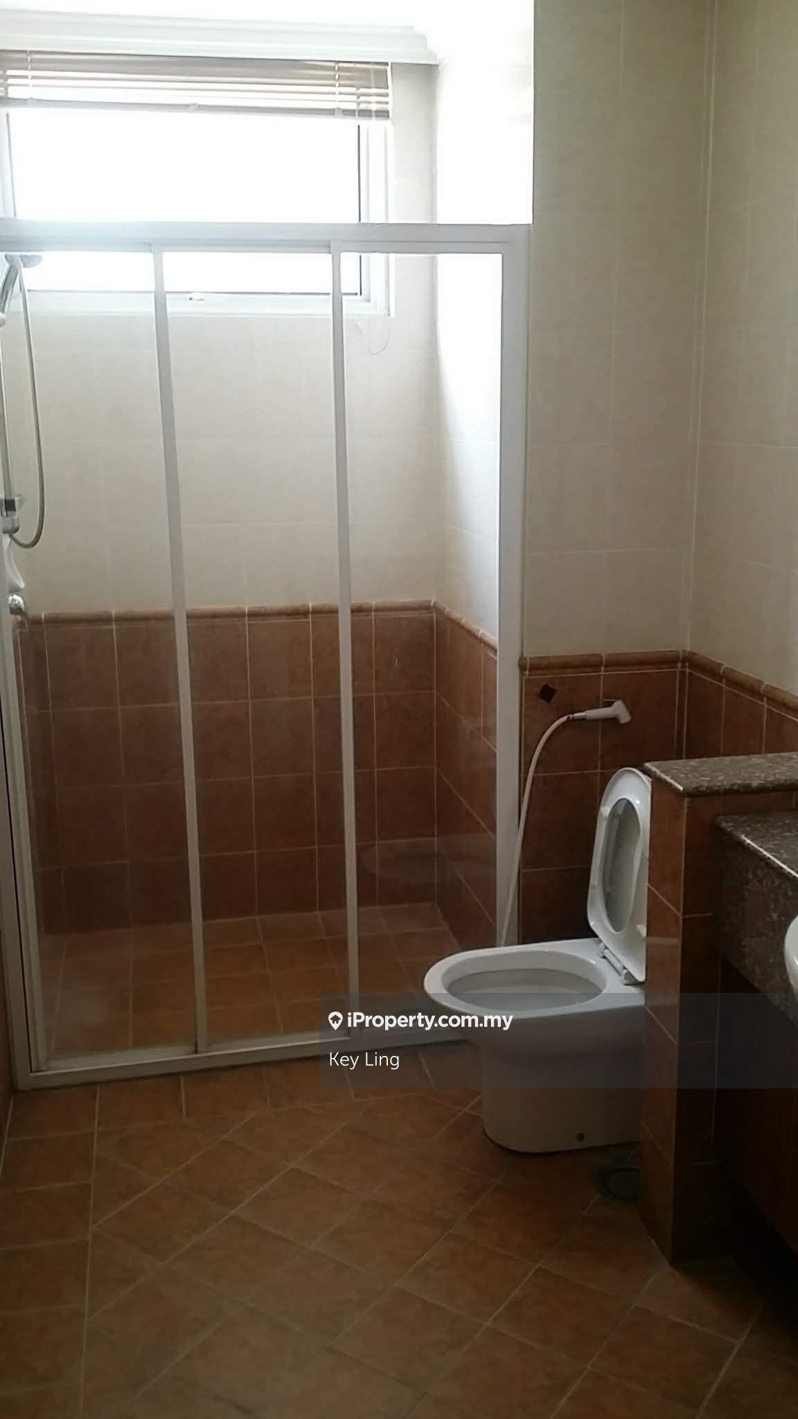 Condominium for Sale in La Grande Kiara by Key Ling - iProperty.com.my