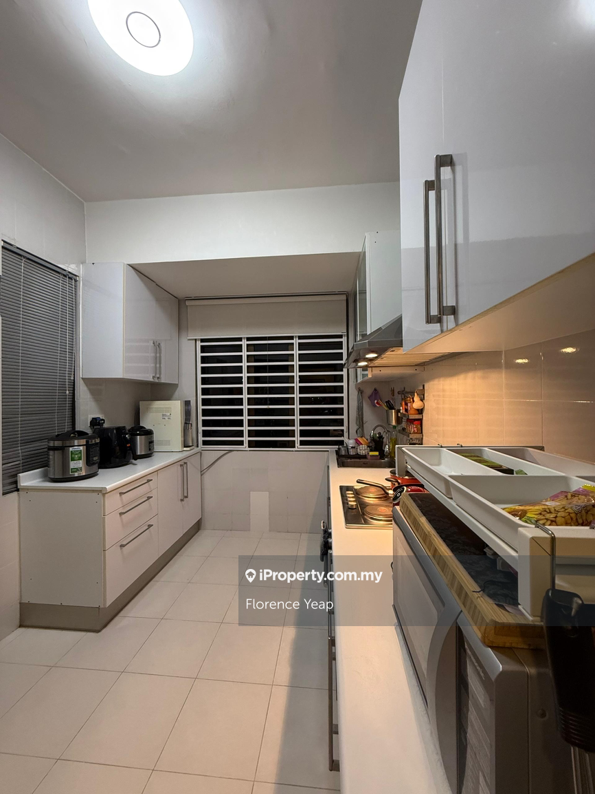 Condominium for Sale in Palm Palladium Condominium by Florence Yeap - iProperty.com.my