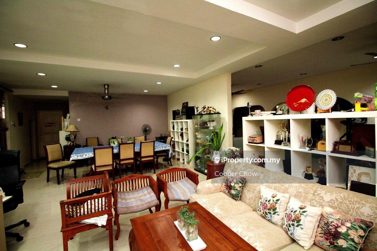 Bungalow House for Sale in Kampung Tunku, Petaling Jaya by Cooper Chow - iProperty.com.my