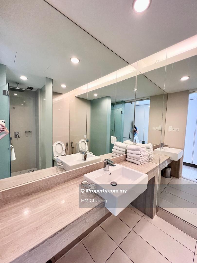 Residensi Servis untuk Disewa di Invito Residence oleh HM Choong - iProperty.com.my