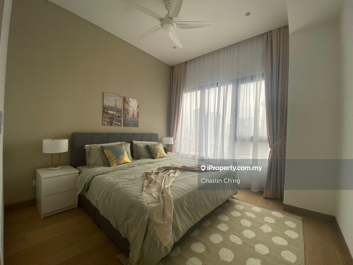 Service Residence for Sale in Lucentia Residences by Chastin Ch'ng - iProperty.com.my