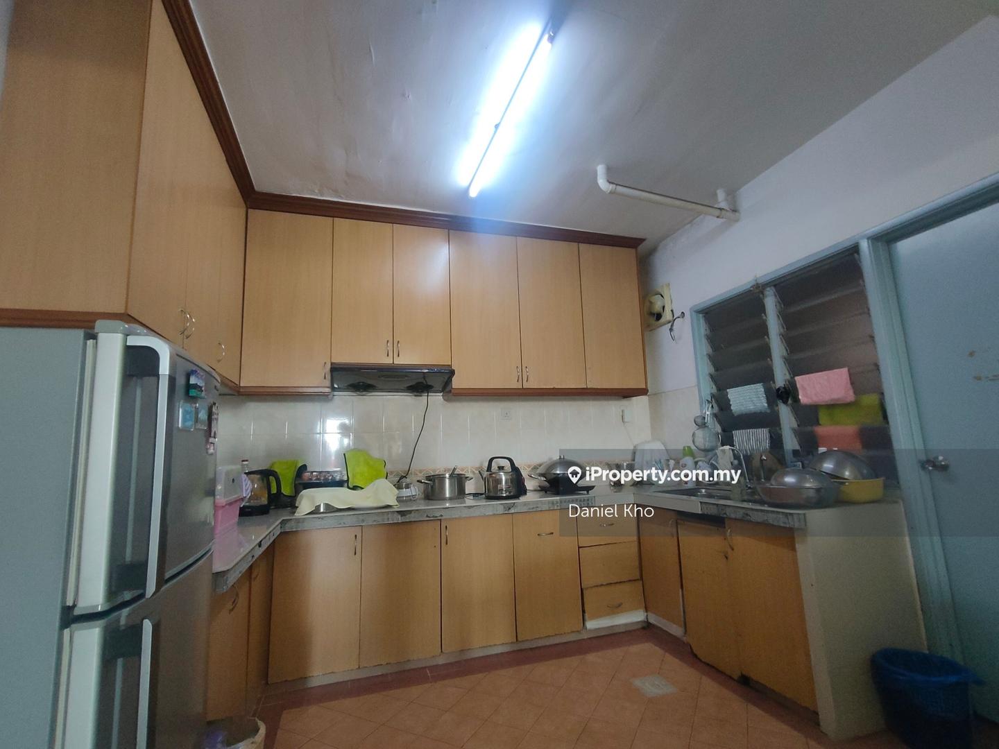 Pangsapuri untuk Dijual di Pelangi Heights oleh Daniel Kho - iProperty.com.my