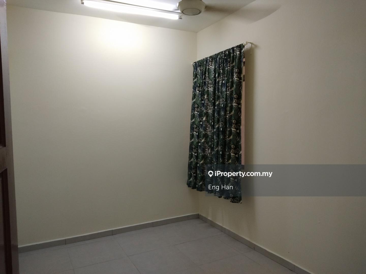 Rumah Pangsa untuk Dijual di Kuchai Entrepreneurs Park oleh Eng Han - iProperty.com.my