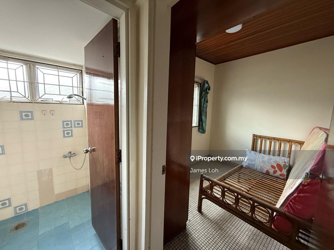 Bungalow House for Rent in Taman Hillview, Ulu Kelang by ZhiHong Loh - iProperty.com.my