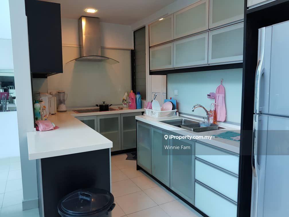 Service Residence for Rent in Tropicana City Tropics by Winnie Fam - iProperty.com.my