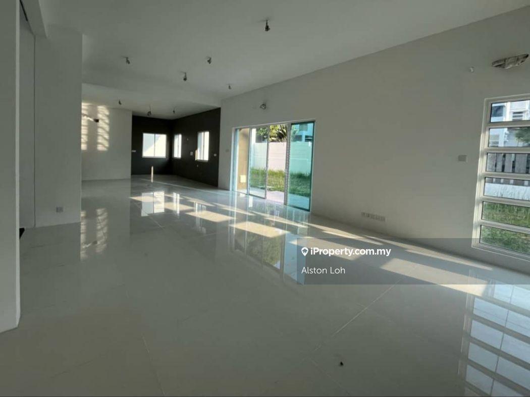 Semi-Detached House for Sale in Nineten @ Permai Village, Tanjung Bungah by Alston Loh - iProperty.com.my