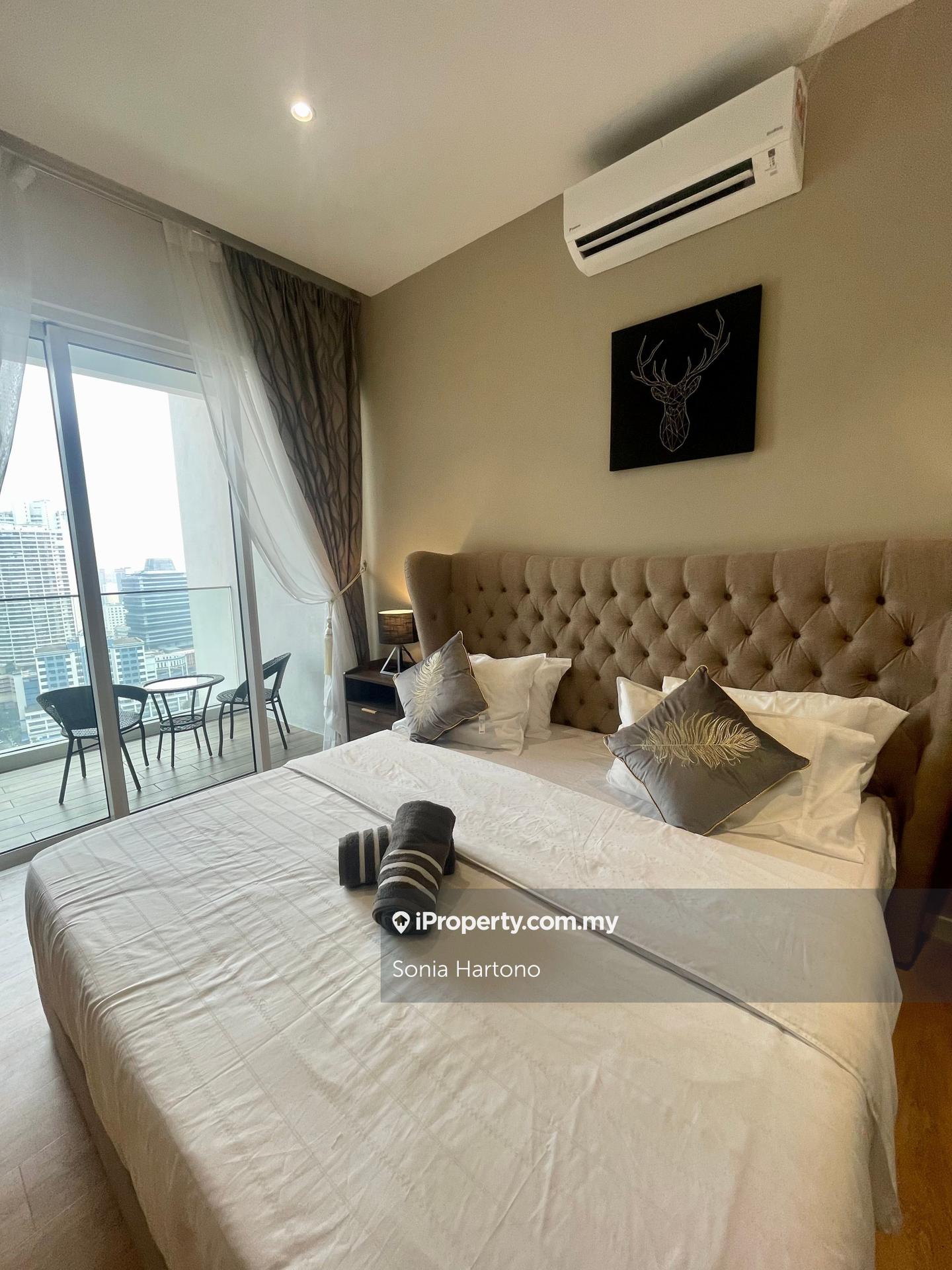 Service Residence for Sale in Quill Residence by Sonia Hartono - iProperty.com.my