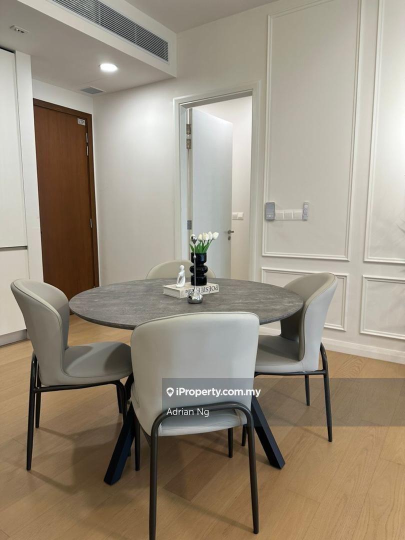 Service Residence for Sale in TRX Residences by Adrian Ng - iProperty.com.my