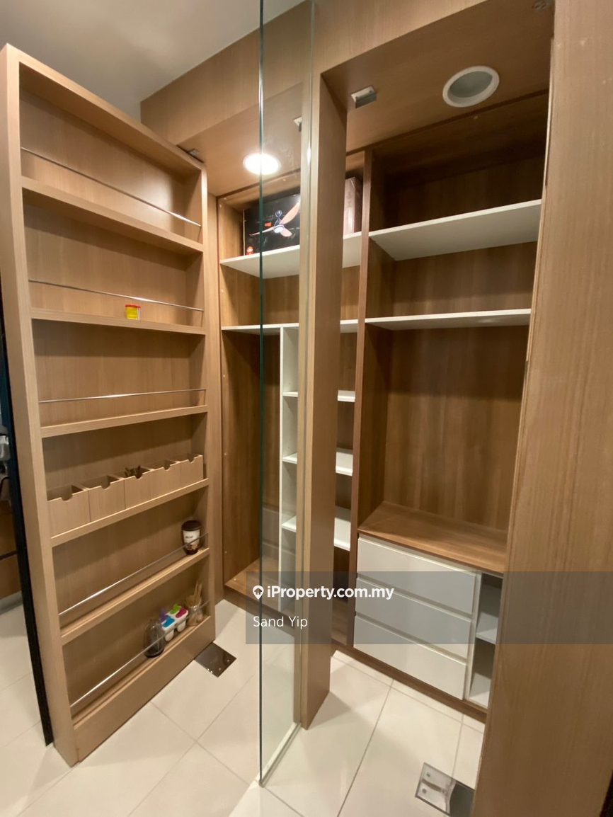 Service Residence for Rent in The Potpourri by Sand Yip - iProperty.com.my