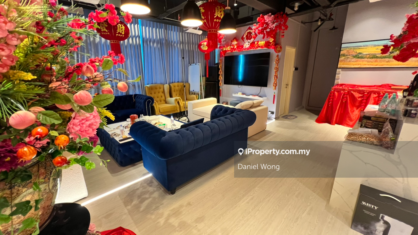 Office for Rent in Mont Kiara, Kuala Lumpur by Daniel Wong - iProperty.com.my