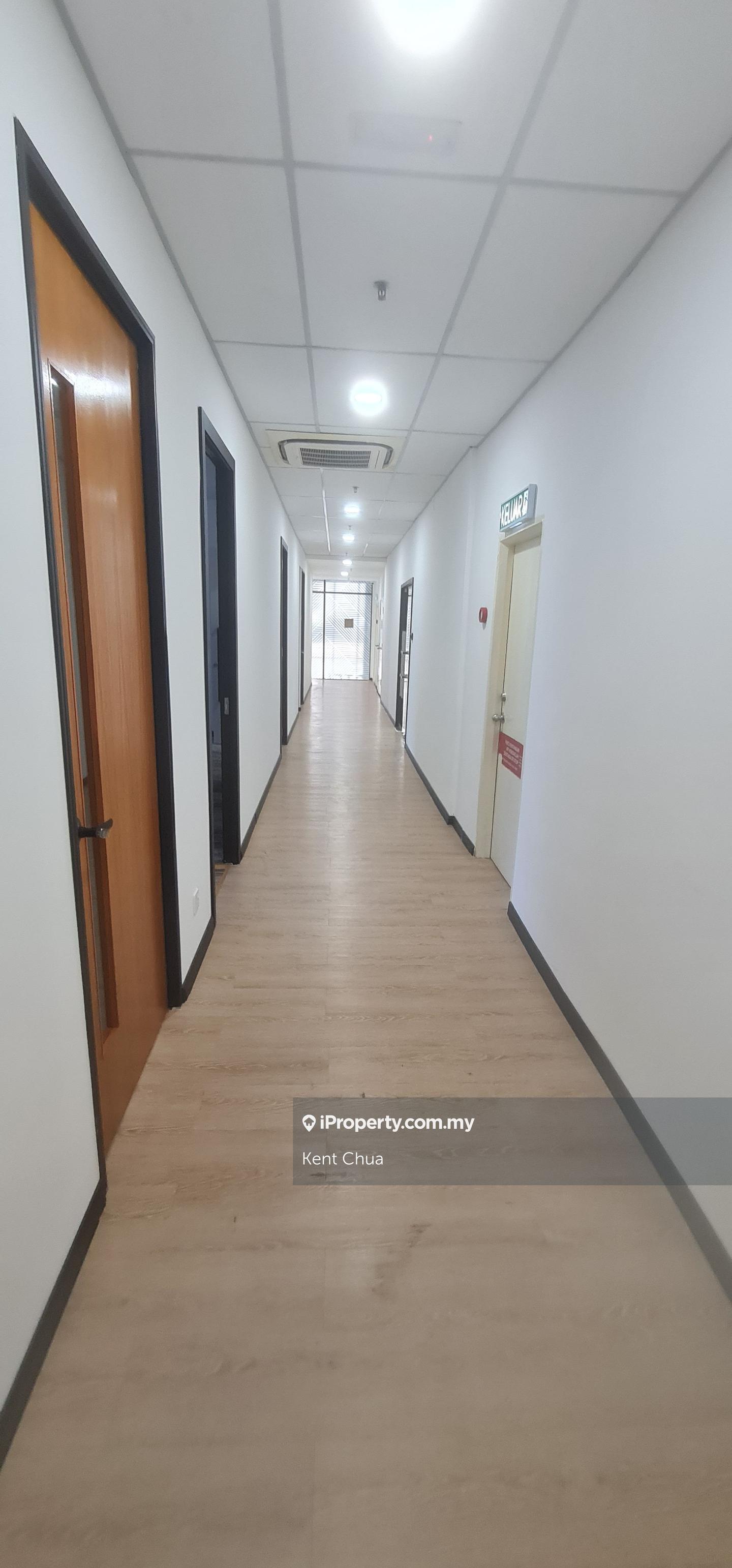 Pejabat untuk Dijual di Bandar Damansara Perdana, Damansara Perdana oleh Kent Chua - iProperty.com.my
