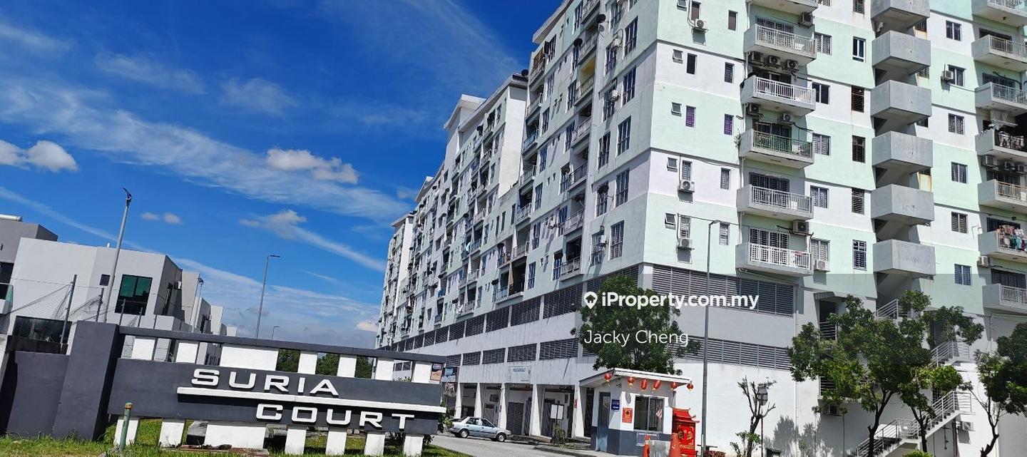 Kedai untuk Dijual di Bandar Mahkota Cheras, Cheras oleh Jacky Cheng - iProperty.com.my