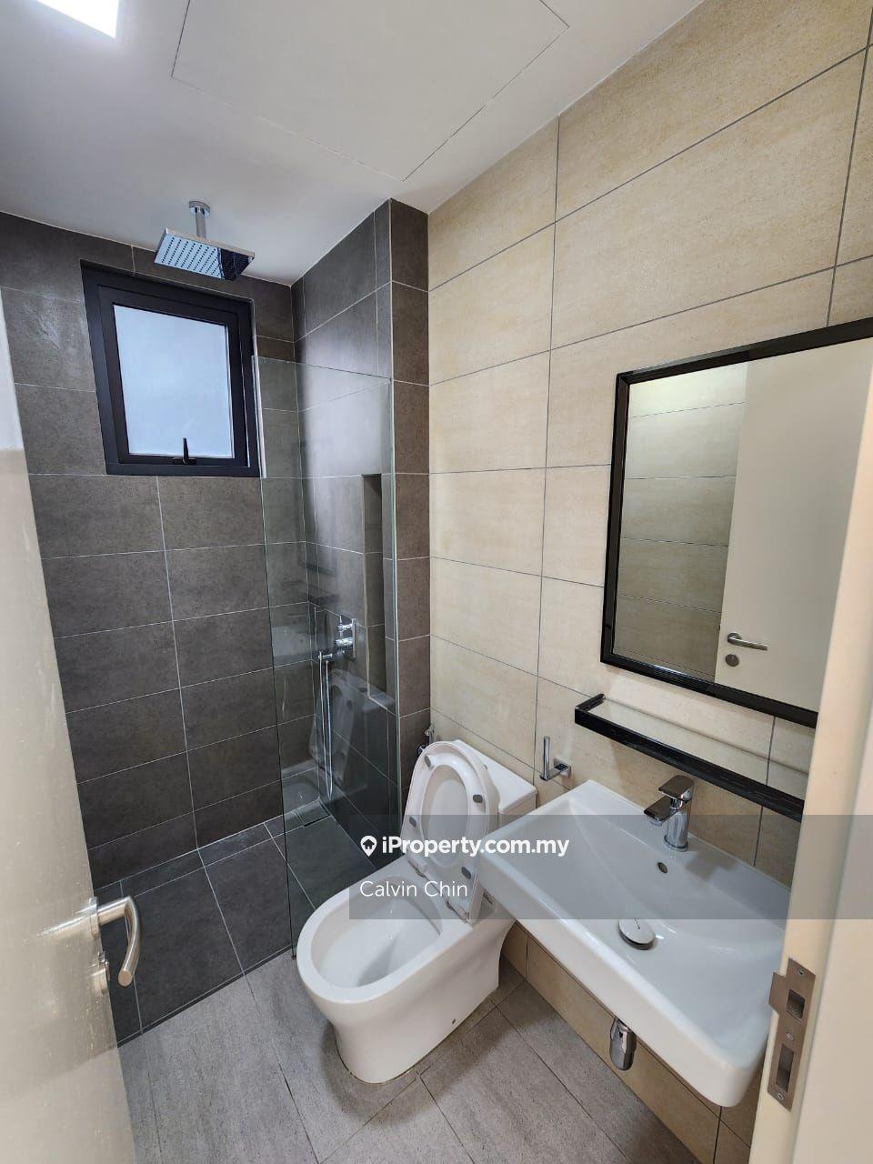 Residensi Servis untuk Dijual di Sky Meridien oleh Calvin Chin - iProperty.com.my