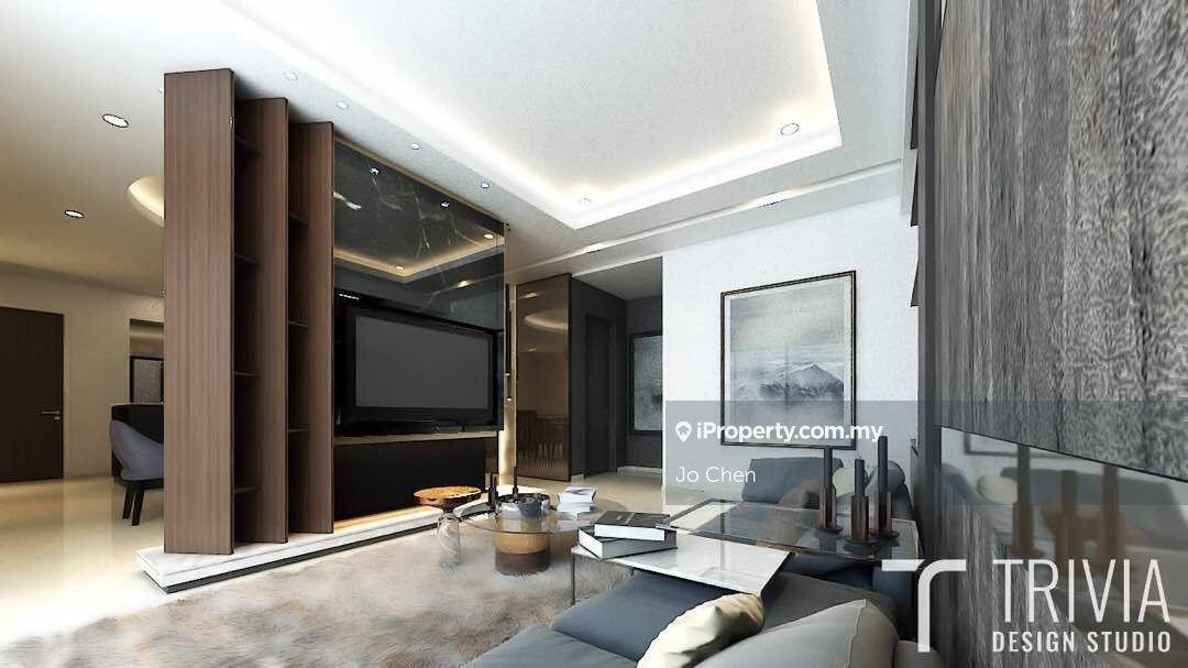 Kondominium untuk Disewa di Concerto North Kiara oleh Jo Chen - iProperty.com.my