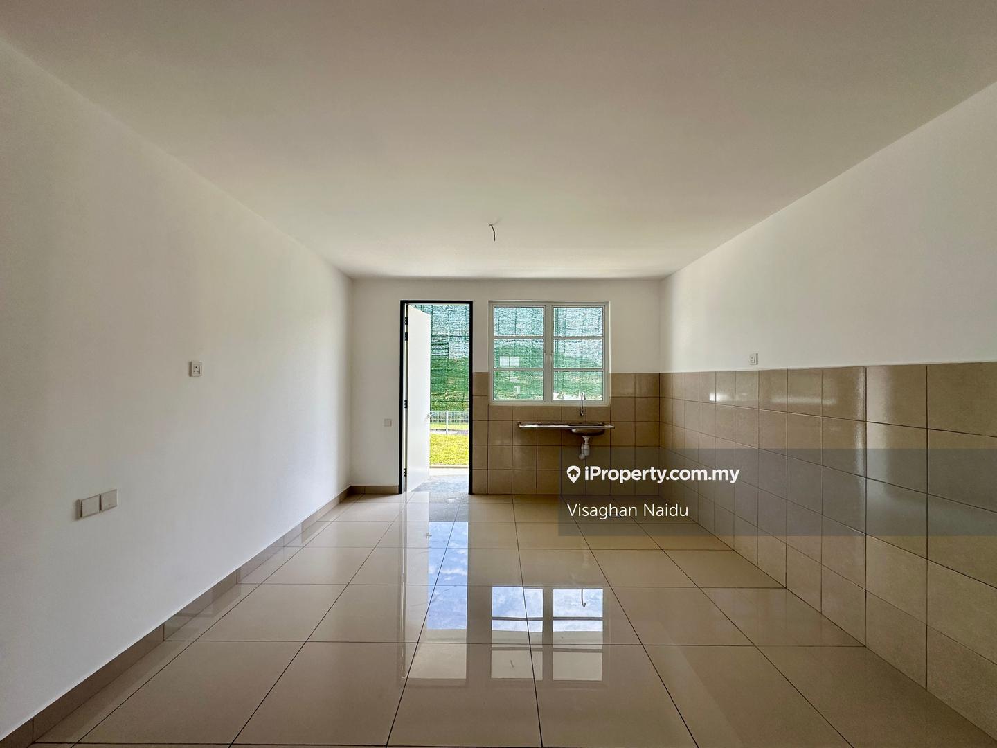 2-storey Terraced House for Sale in Richmond Templer Residence Taman Anggun Residensi, Rawang by Visaghan Naidu - iProperty.com.my