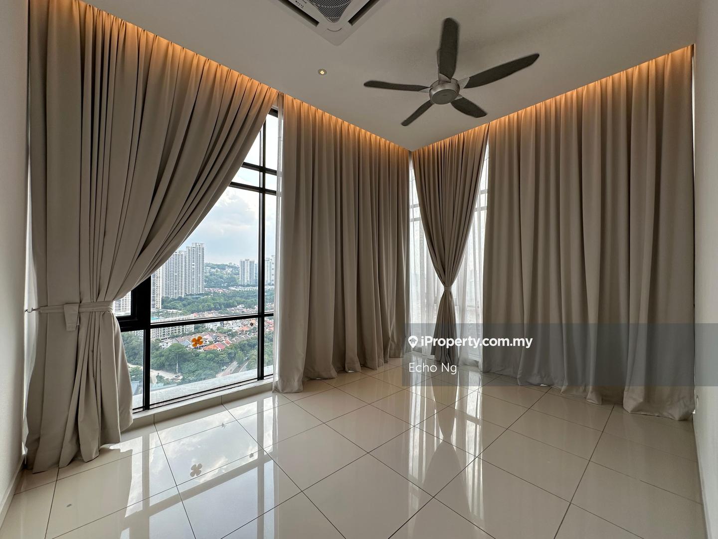 Kondominium untuk Dijual di Dua Menjalara oleh Echo Ng - iProperty.com.my