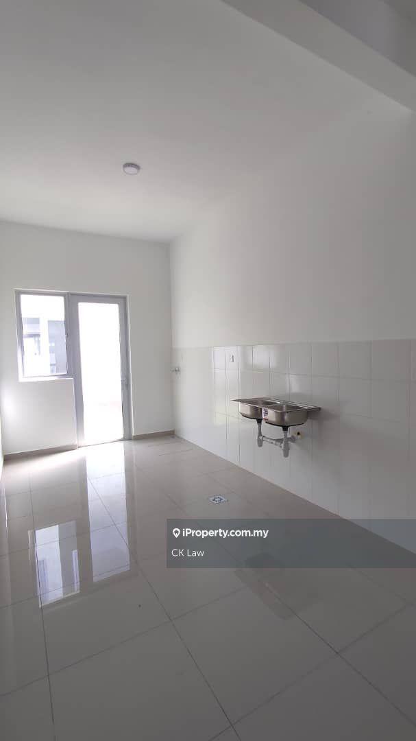 Rumah Berangkai 2 Tingkat untuk Disewa di Eco Forest, Semenyih oleh CK Law - iProperty.com.my