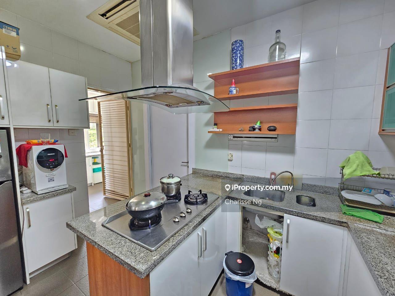 Banglo untuk Dijual di Jade Hills, Kajang oleh Charisse Ng - iProperty.com.my