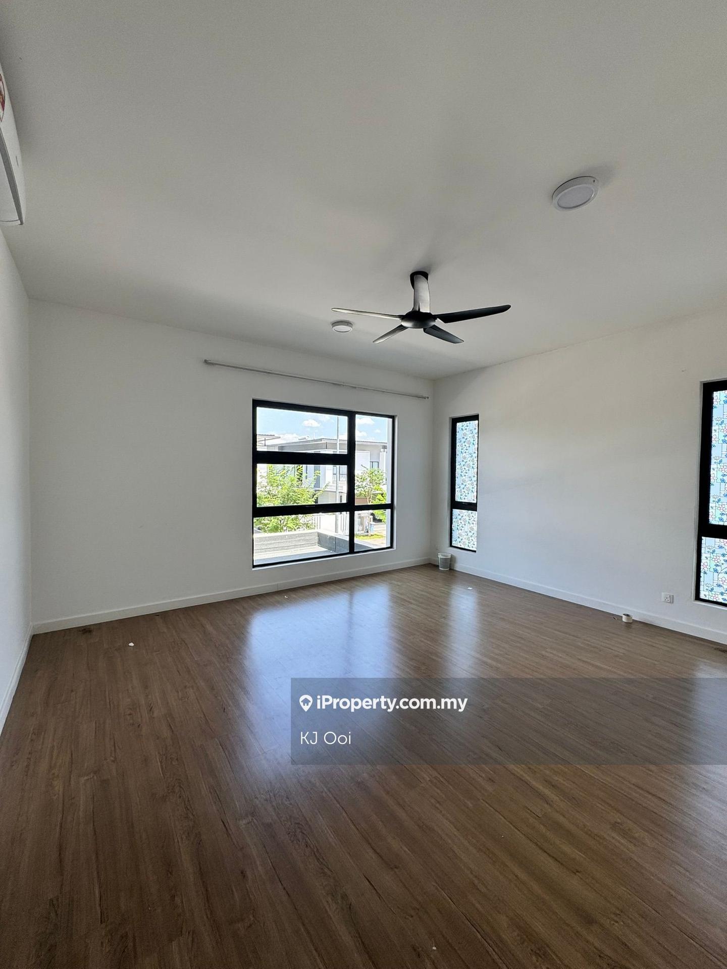 Semi-Detached House for Rent in Bandar Tropicana Aman, Telok Panglima Garang by KJ Ooi - iProperty.com.my