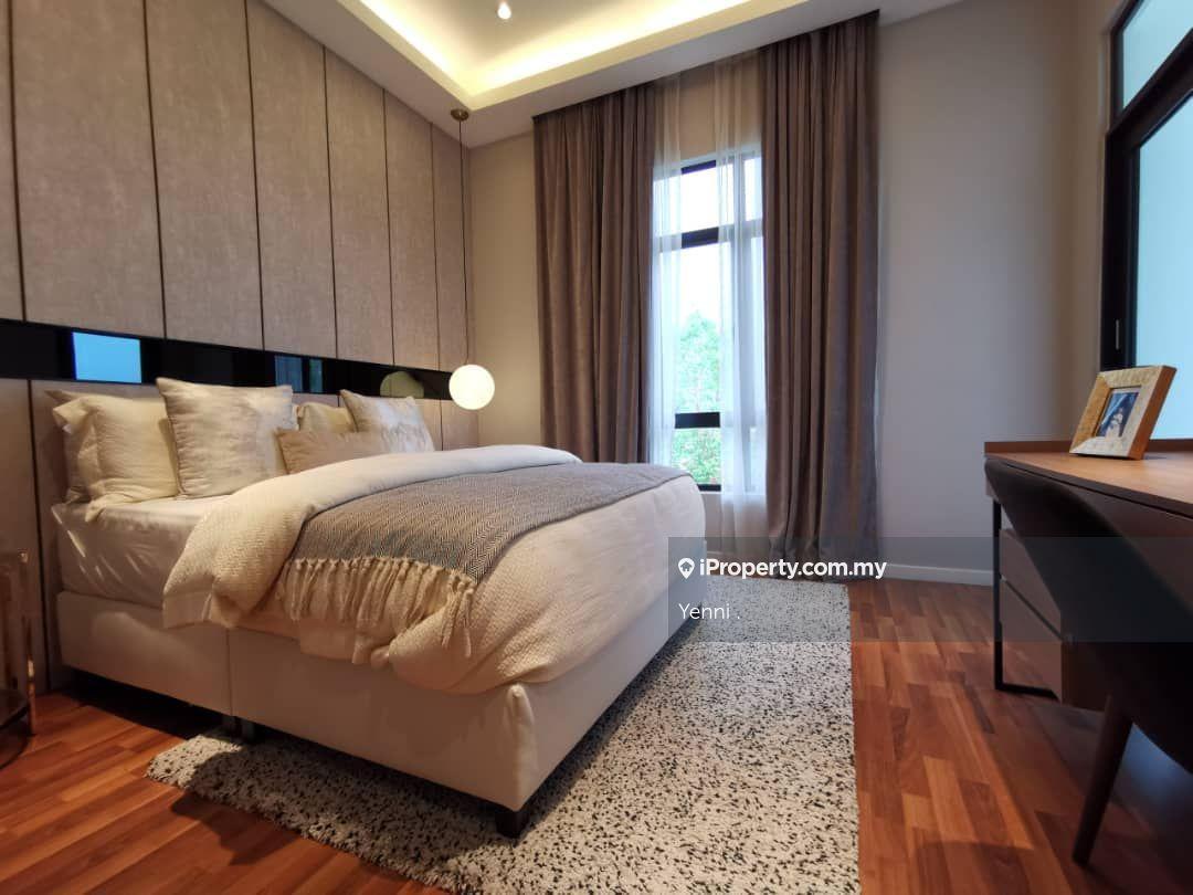 Semi-Detached House for Sale in Denai Alam, Shah Alam by Yenni . - iProperty.com.my