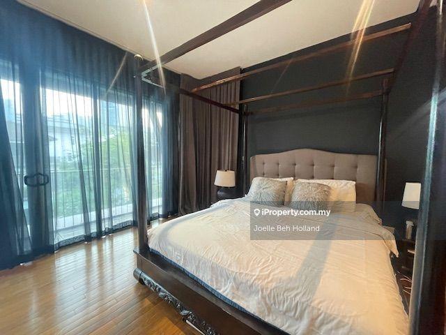 Semi-Detached House for Sale in Bukit Segambut, Batu by Joelle Beh Holland - iProperty.com.my