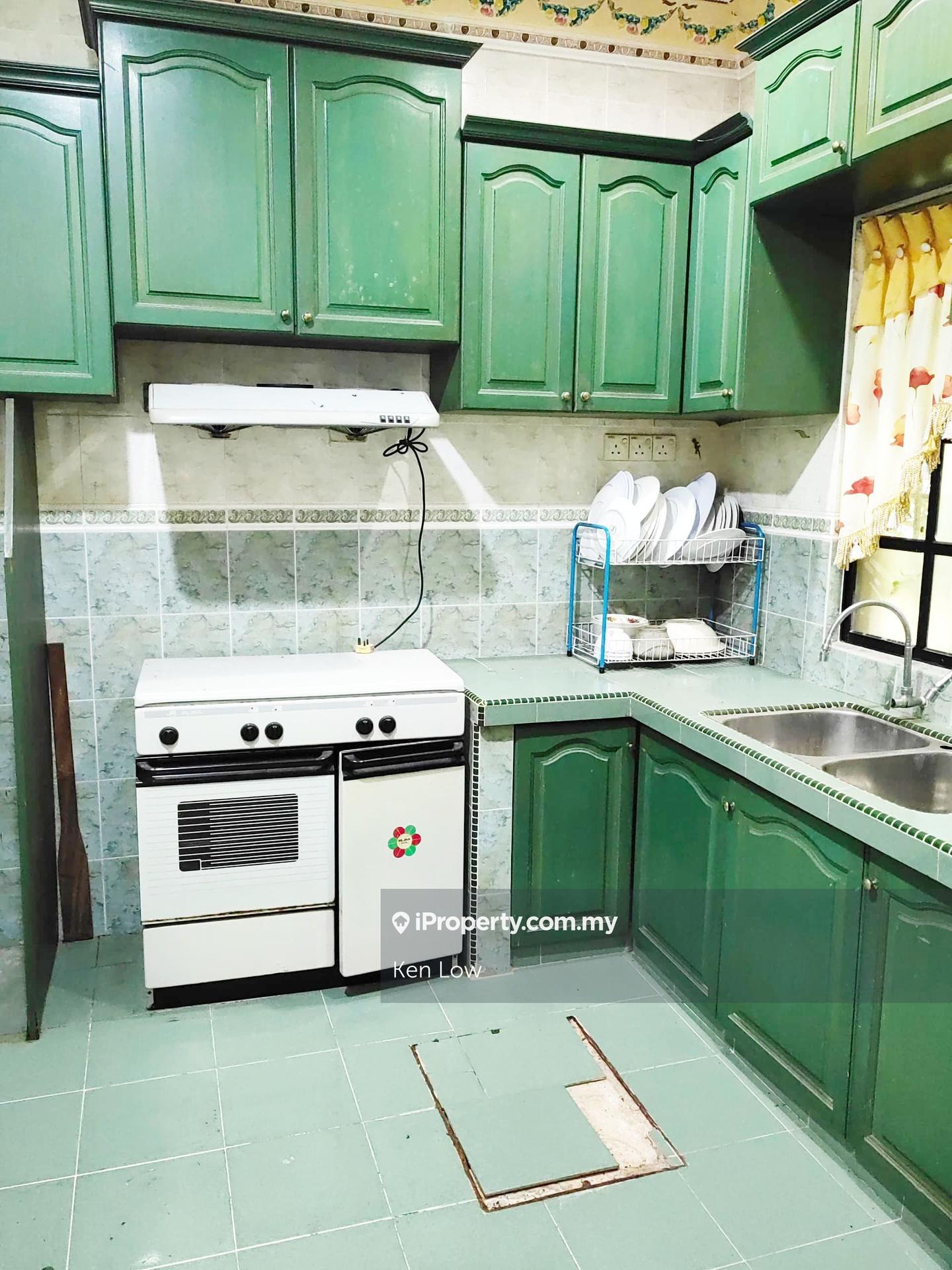 2-storey Terraced House for Sale in Taman Rakan Cheras, Cheras by Ken Low - iProperty.com.my